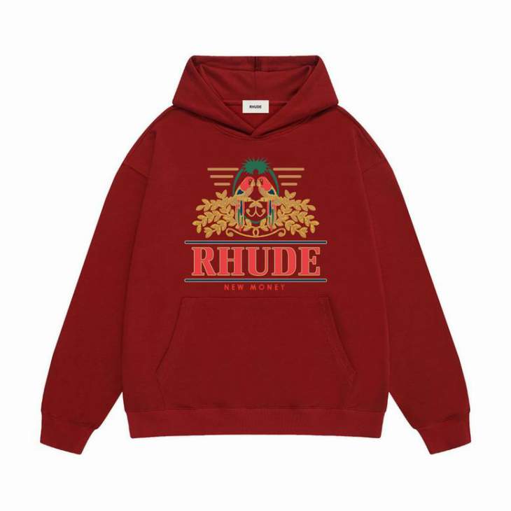 Picture of Rhude Hoodies _SKURhudeS-XXLsytRHM0285575